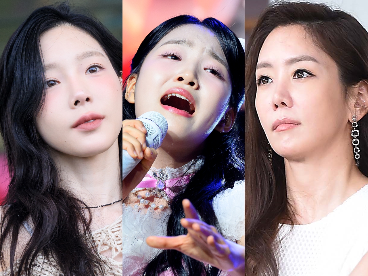 2人の“テヨン”が傷つく炎上まで…同姓同名が多い韓国でスターたちが取れる唯一の「不完全な」対策