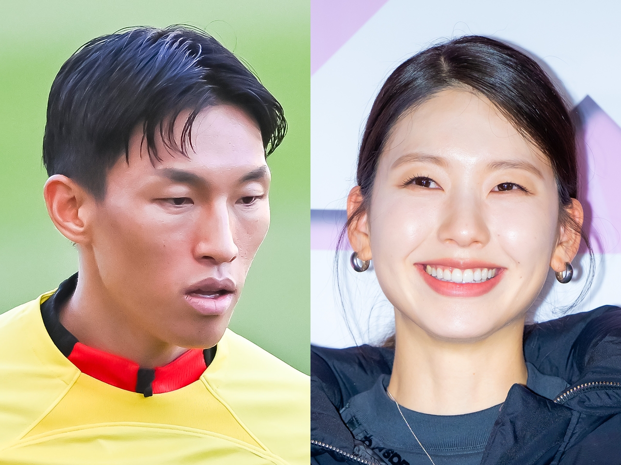 FC東京キム・スンギュの妻、強烈ミドル含む2得点の大暴れ「必ずトロフィーを勝ち取りたい」本職はモデル
