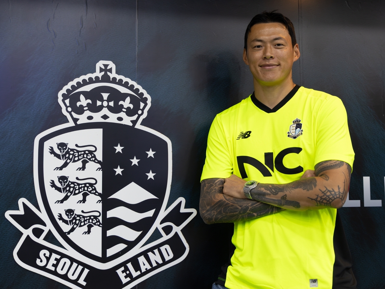 京都ク・ソンユンが移籍する韓国2部ソウルイーランドとは？監督は京都OB、今夏に元京都カリウスも加入