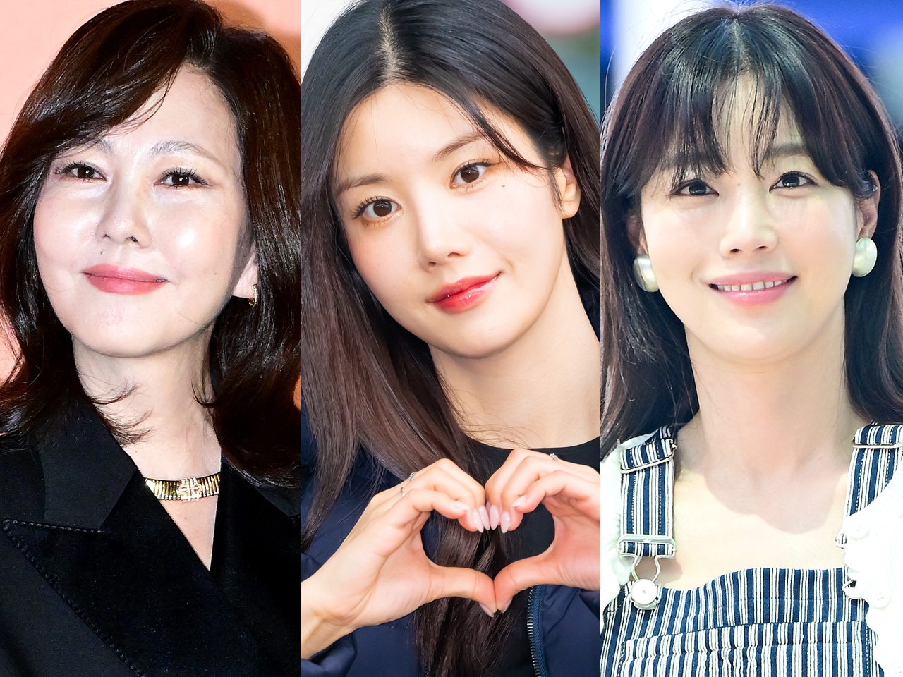 “4カ所”に通うクォン・ウンビをはじめ…皮膚科での施術を告白する韓国スターたち　涙ぐましい努力