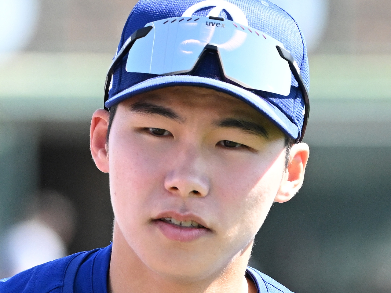 大谷翔平の同僚キム・ヘソンがMLB新人王模擬投票で上位！「ライバルは他球団の有望株ではない」と韓国紙…その理由は？