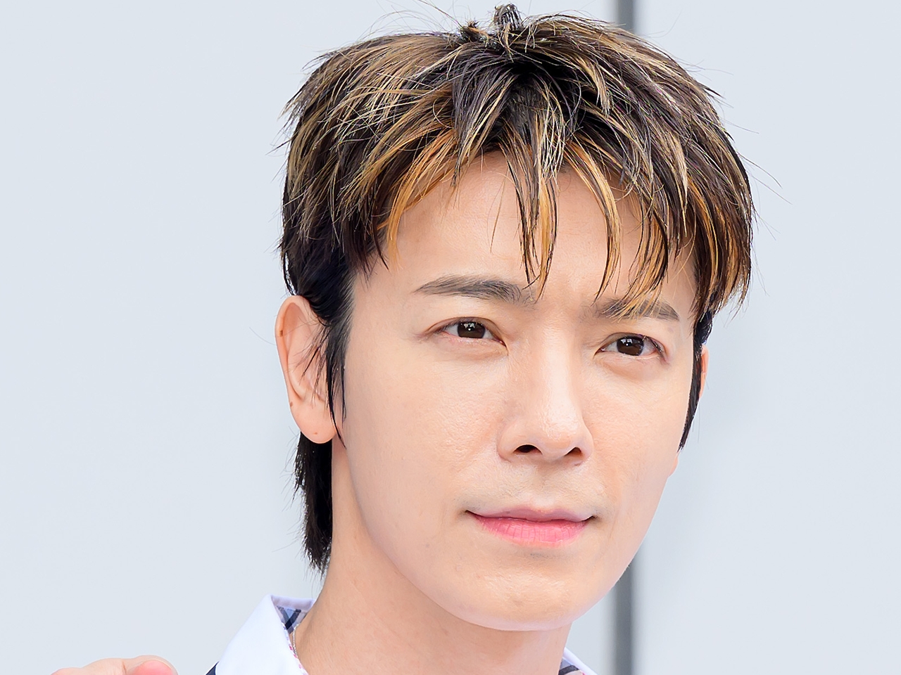 SUPER JUNIOR・ドンヘ、アラフォーとは思えない童顔ぶりに驚愕「本当に老けない」【PHOTO】