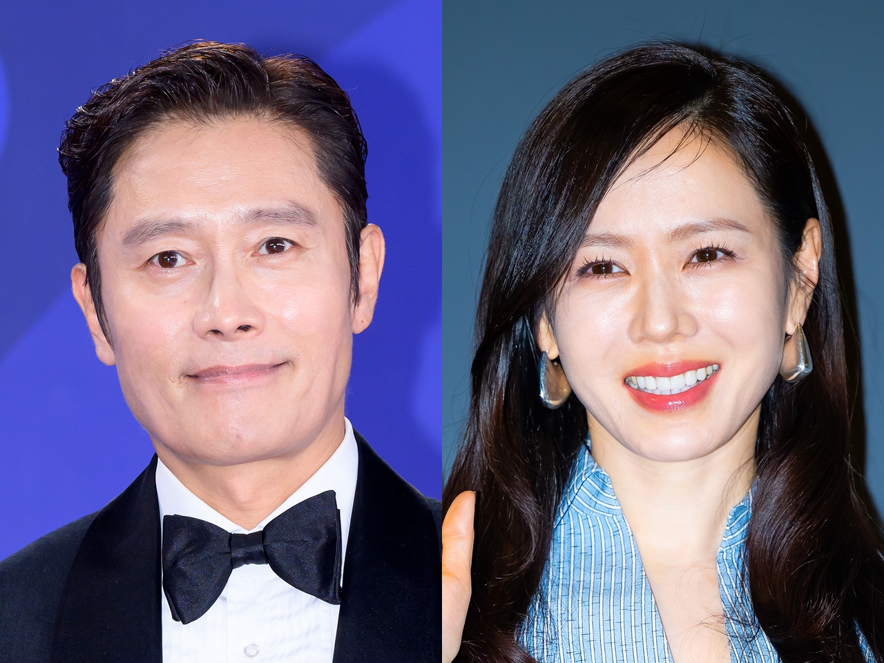 イ・ビョンホン＆ソン・イェジン出演！映画『仕方がない』、韓国で9月に公開決定