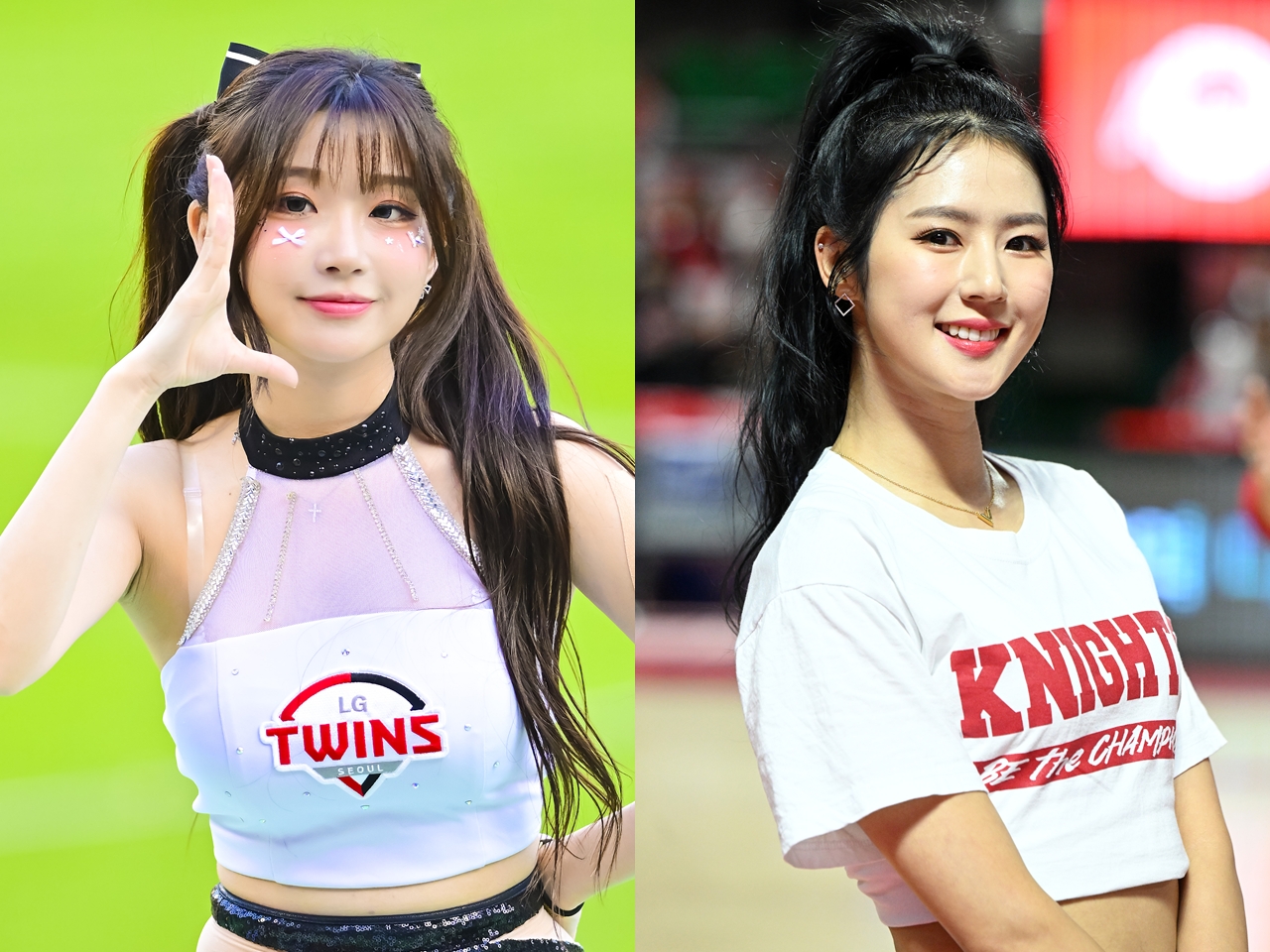 プロ野球選手×若手チアガールの熱愛説、韓国の大御所No.1チア”が喝！「選手と交際は暗黙でNG」