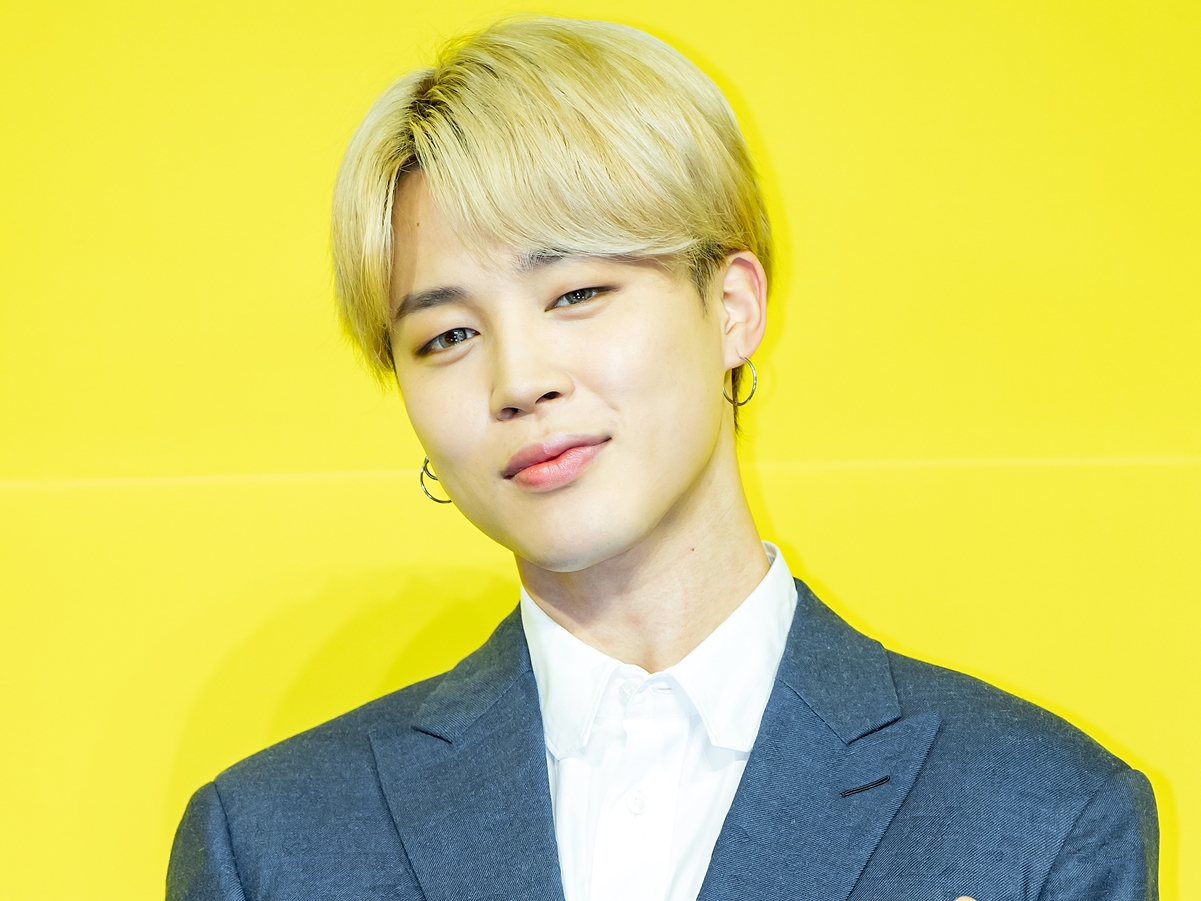 BTS・JIMIN、G-DRAGONやBLACKPINK・ロゼを抑え1位に！7月アイドル個人ブランド評判で圧倒的な存在感