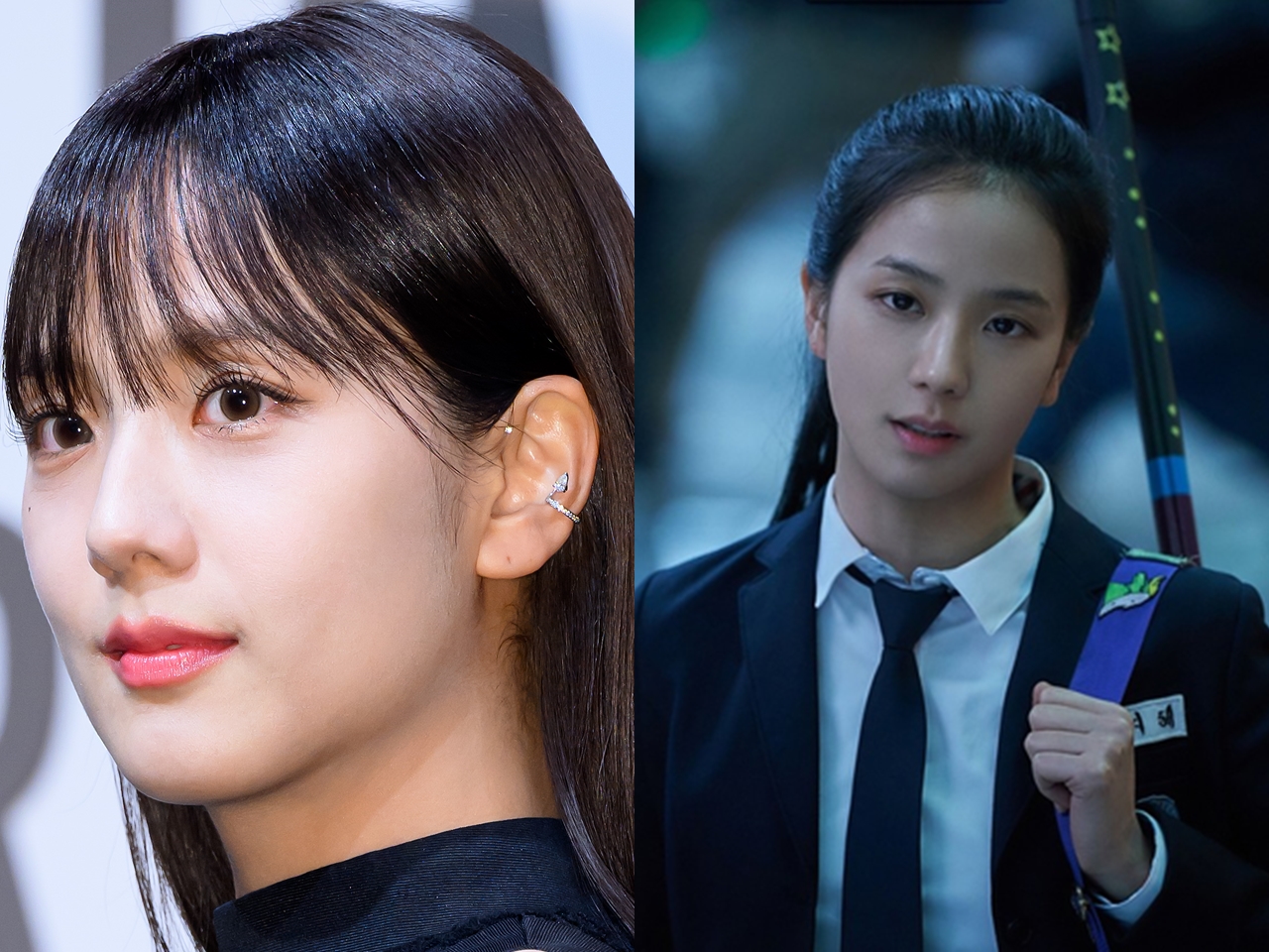 BLACKPINK・ジス、“大根役者”のレッテルを剥がせず　女優業に厳しい評価「発声すら改善されていない」