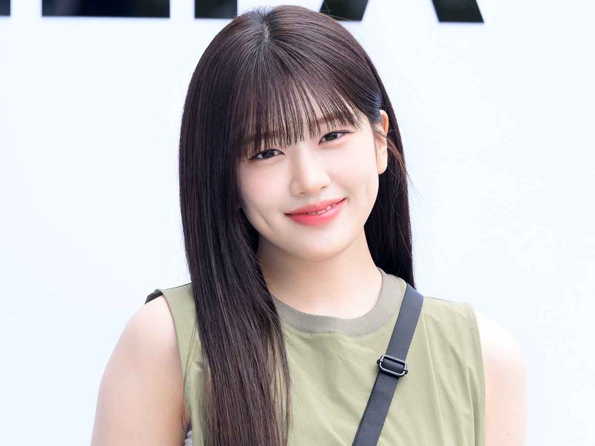 IVE・ユジン、話題のNetflix韓国アニメ映画のOSTをカバー！称賛の一方で「無補正で聴きたい」の声も