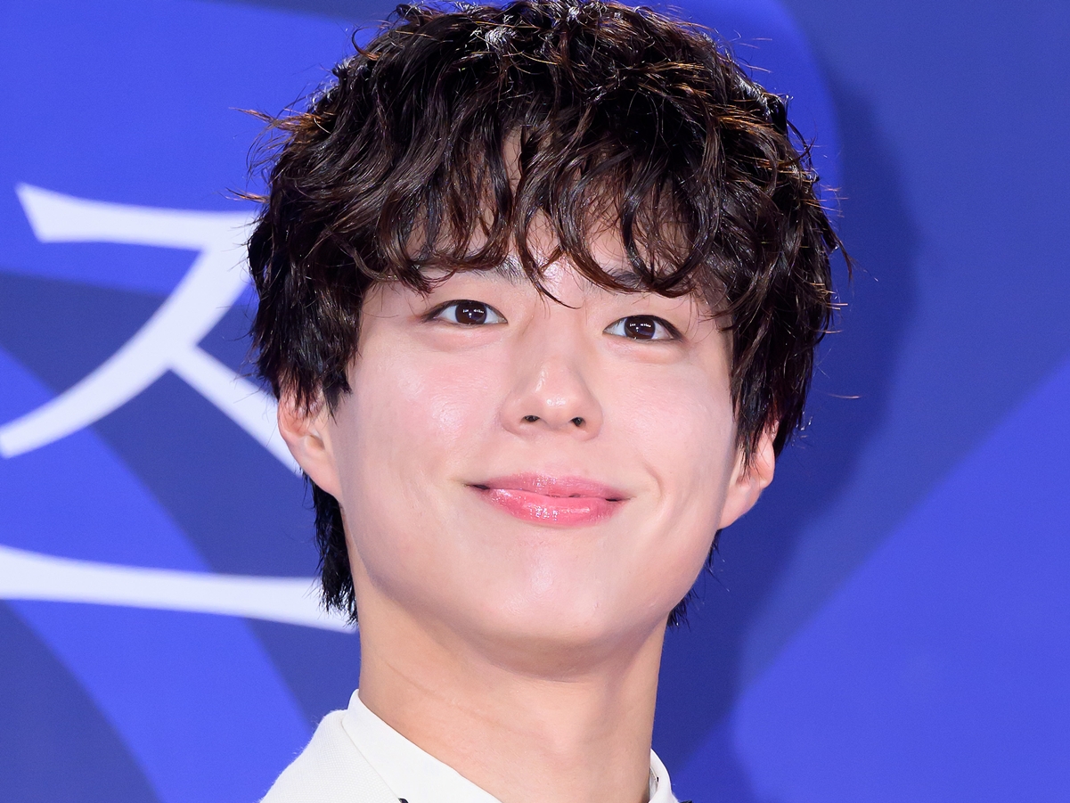 BTS・NewJeansに続いて…俳優パク・ボゴム、韓国観光広報大使に就任！世界に韓国の魅力を発信へ