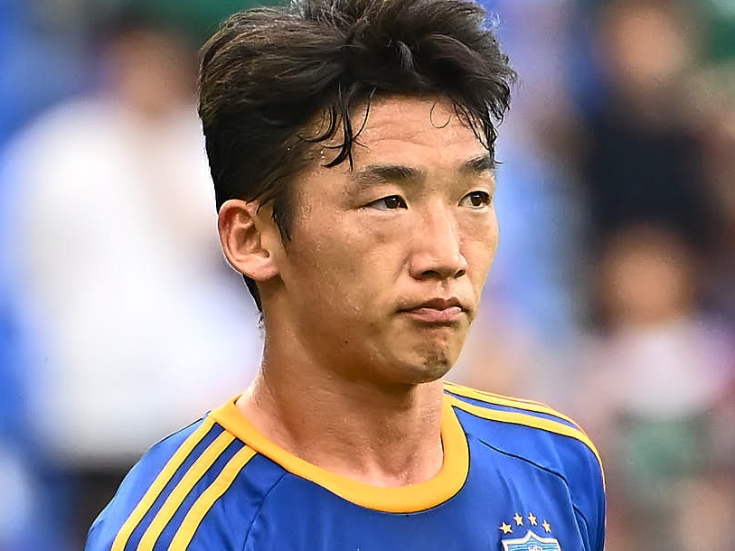 元サガン鳥栖キム・ミヌ（35）が“韓国の古巣”に移籍へ　今季リーグ戦出場なし、2部の水原三星に4季ぶり復帰か