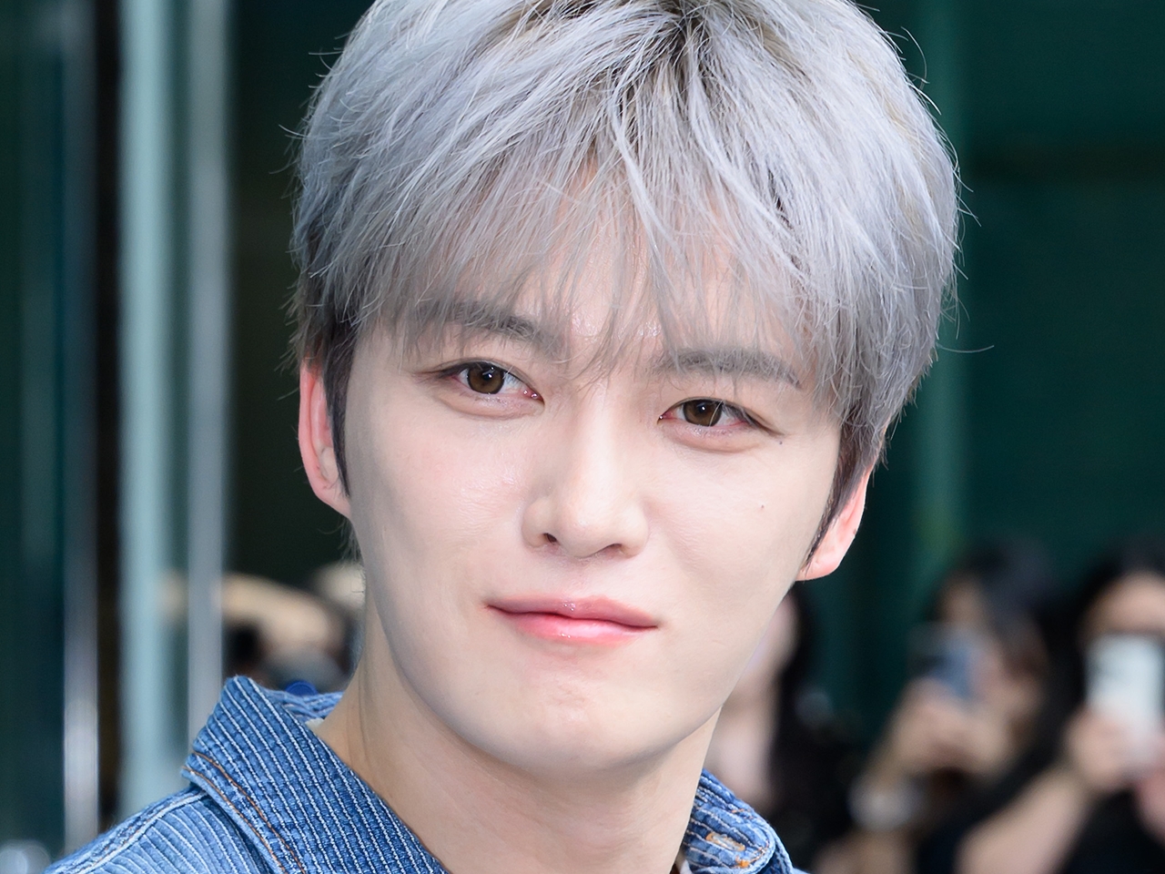 ジェジュン、スイカの皮でおかずを作る「もったいないので」　自宅で家庭菜園もする“節約男子”ぶりに注目