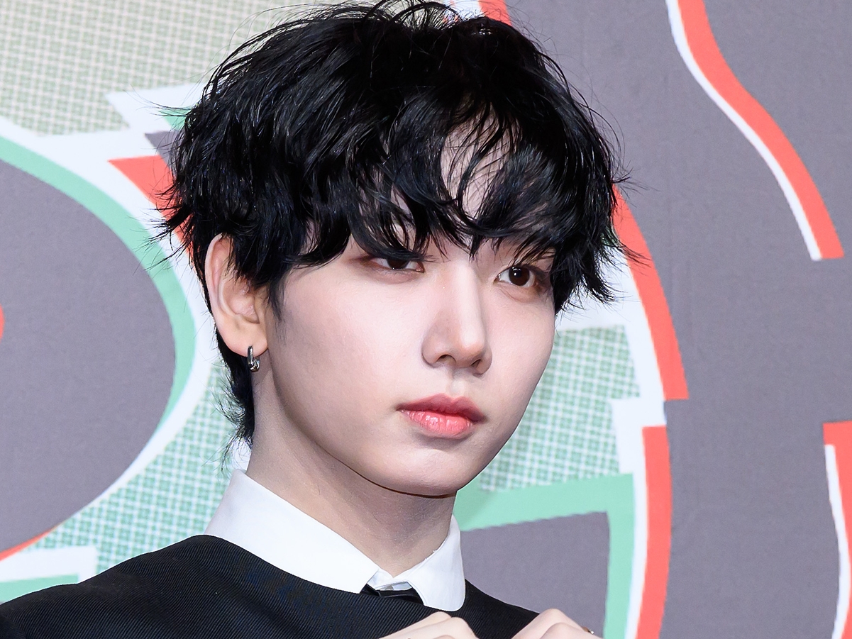 「これデートでしょ」BOYNEXTDOOR・ジェヒョン、深夜の東京お散歩SHOTにファン大興奮！【PHOTO】