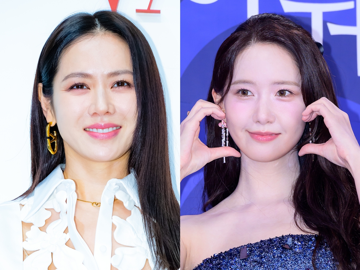 『愛の不時着』ソン・イェジン、少女時代・ユナに太っ腹プレゼント？心温まるエールが話題