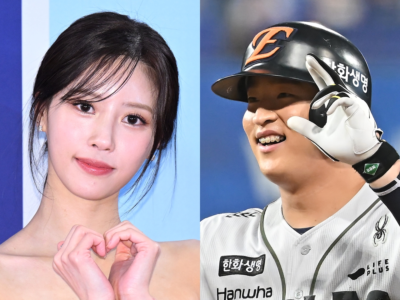 元Jリーガーとの“匂わせ”＆破局から半年…プロ野球選手との熱愛説が浮上した元K-POPアイドル「面識ない」