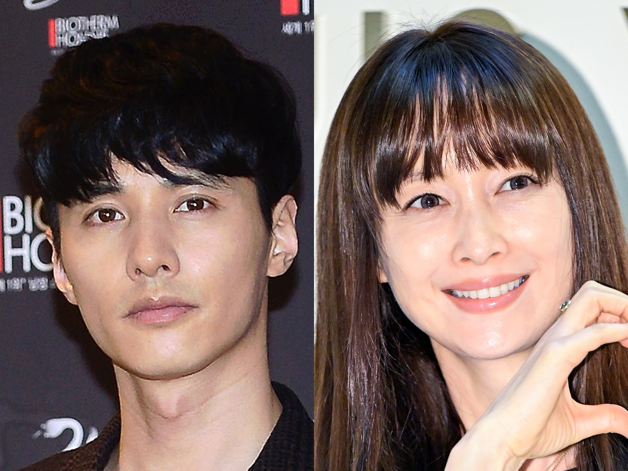 元祖“韓流四天王”ウォンビン夫妻の2SHOTが10年ぶりに公開！美貌が健在の2人に視線釘付け