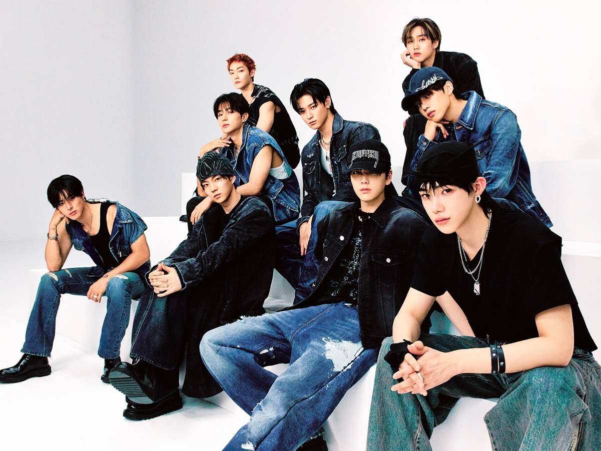 元AV女優と密会のメンバー脱退後初のカムバック…THE BOYZ「新しいスタイルで戻ってきた」【一問一答】