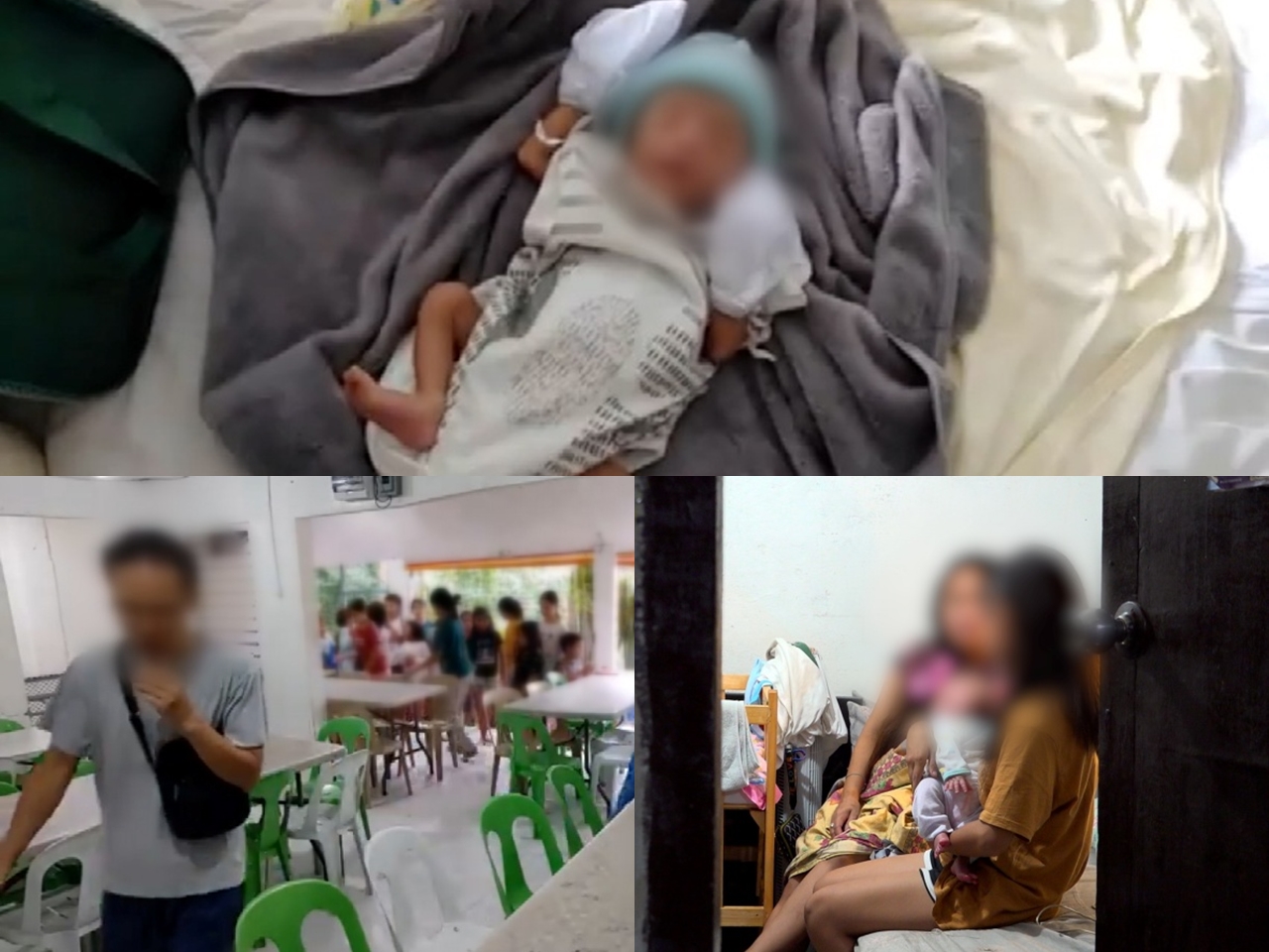 「2人の愛の結晶だ」と主張する55歳の韓国人男性　14歳のフィリピン少女を妊娠・出産させた背景とは