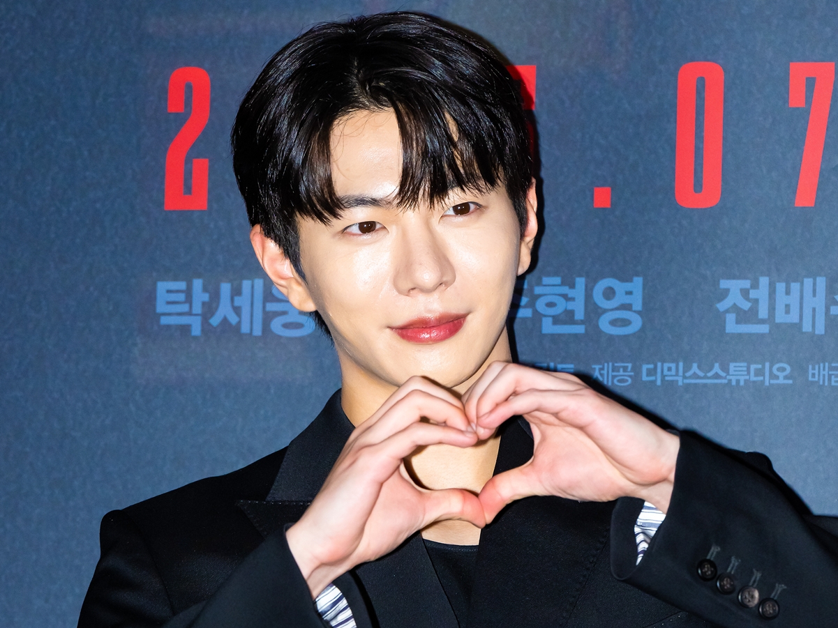 Golden Child脱退のチェ・ボミン、グローバル俳優としてさらなる飛躍へ！INFINITE・エル所属事務所と専属契約