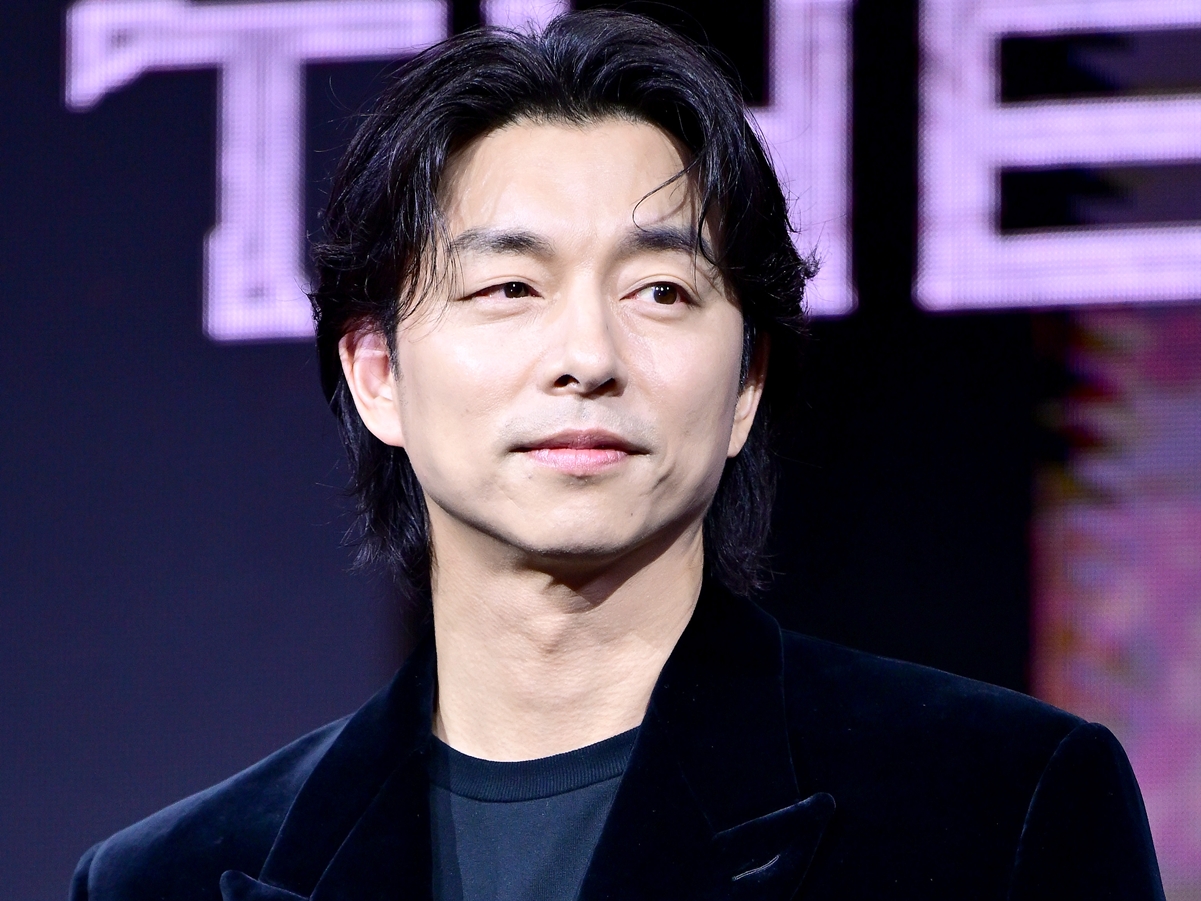 「私を監視している」「脅されている」…俳優コン・ユに虚偽コメント235回、40代女性に懲役刑