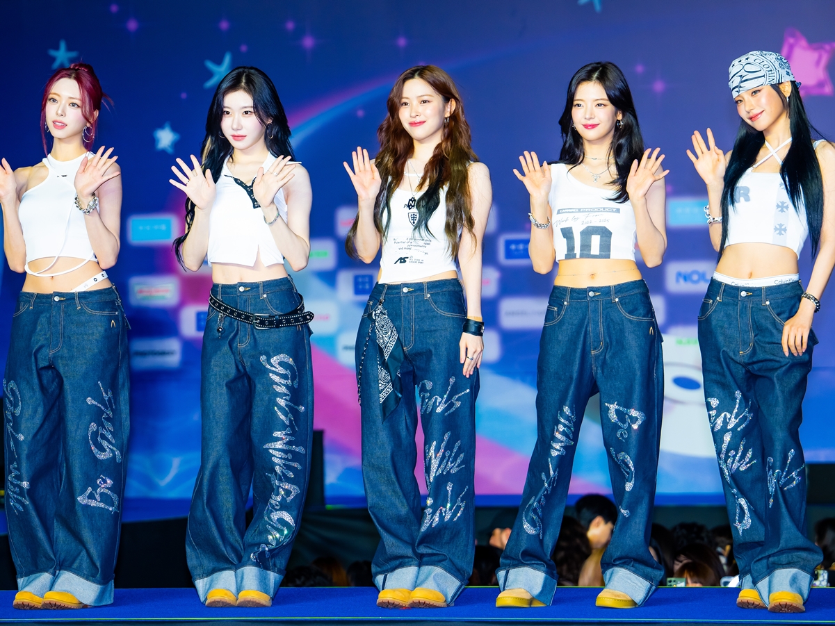 東京公演も決定！ITZY、4度目のファンミーティング開催　日本では10月に2DAYS
