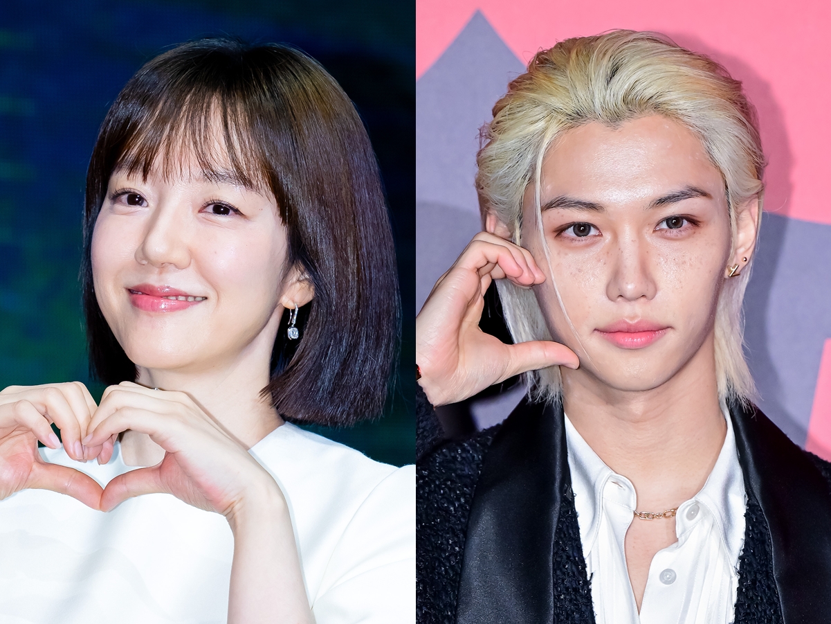 BTSファンで知られる韓国女優、Stray Kidsメンバーに“推し変”？「MV・ファンカメもチェックする」
