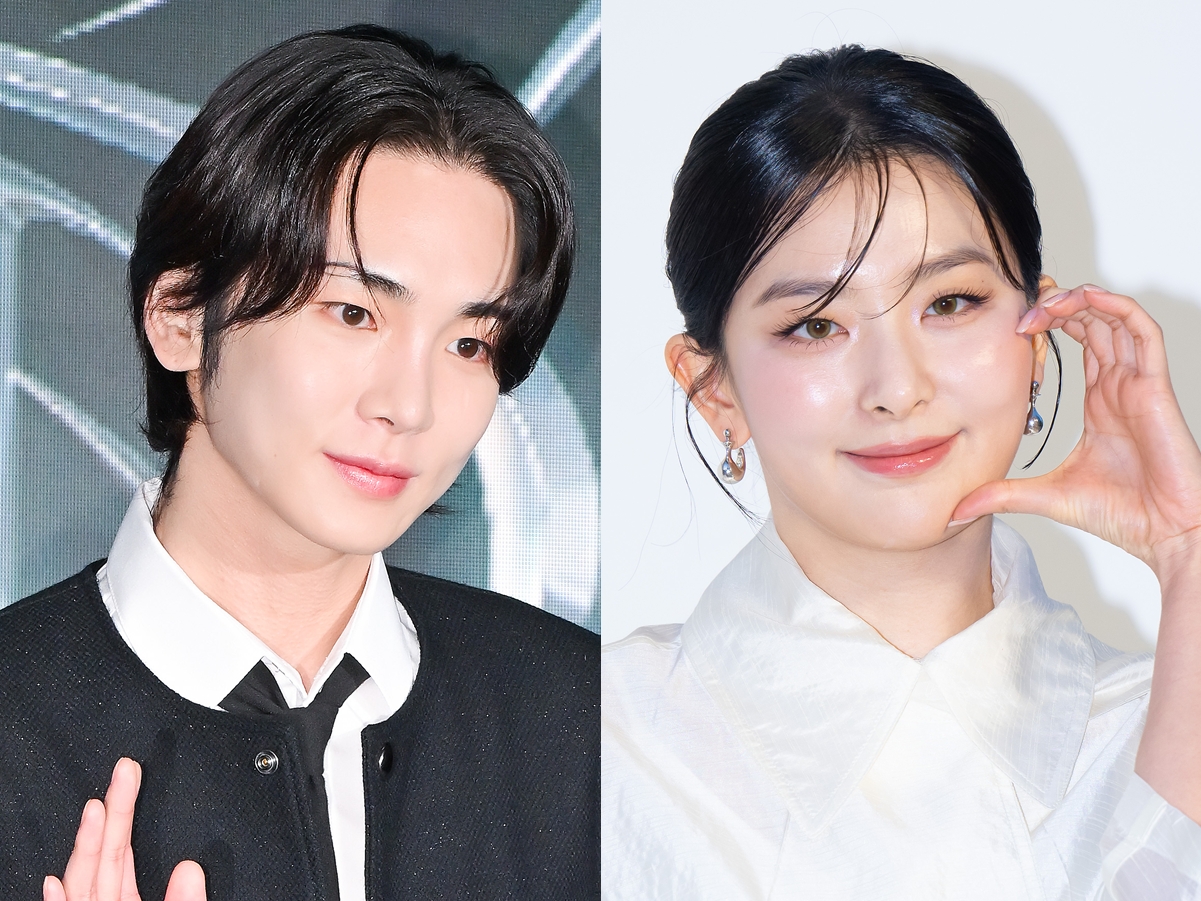 SHINee・キー、新AL『HUNTER』でRed Velvet・スルギらとコラボ！カムバックに高まる期待