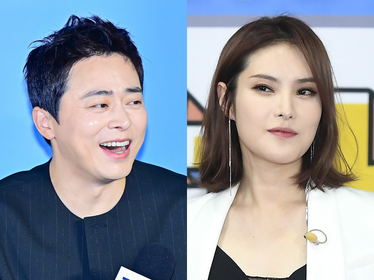 『賢い医師生活』俳優チョ・ジョンソク♡歌手GUMMYの夫婦、第2子を妊娠と報道