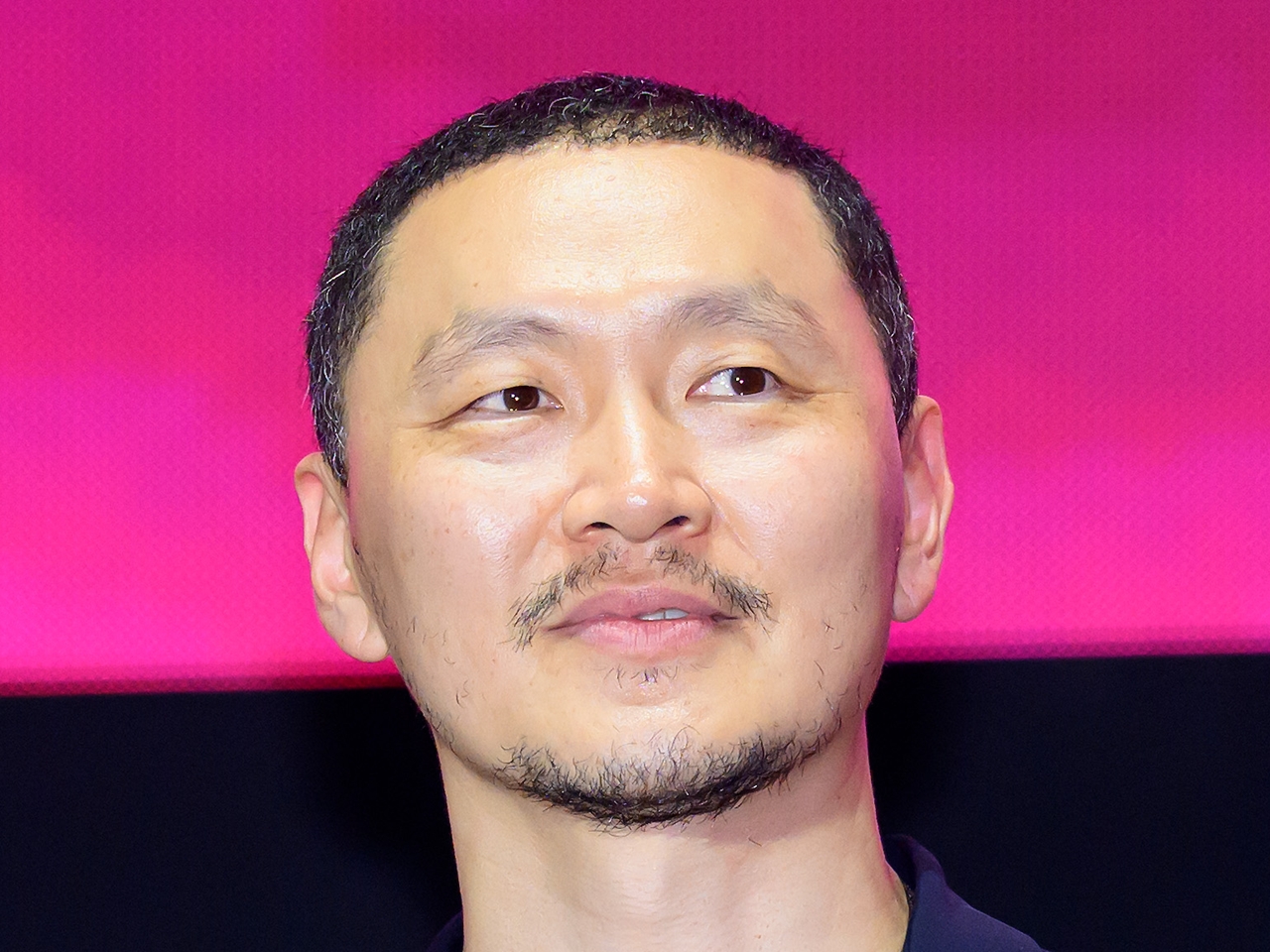 「思う存分失望して」『イカゲーム』出演俳優、意味深長な投稿…尹前大統領の擁護派主催行事に参加
