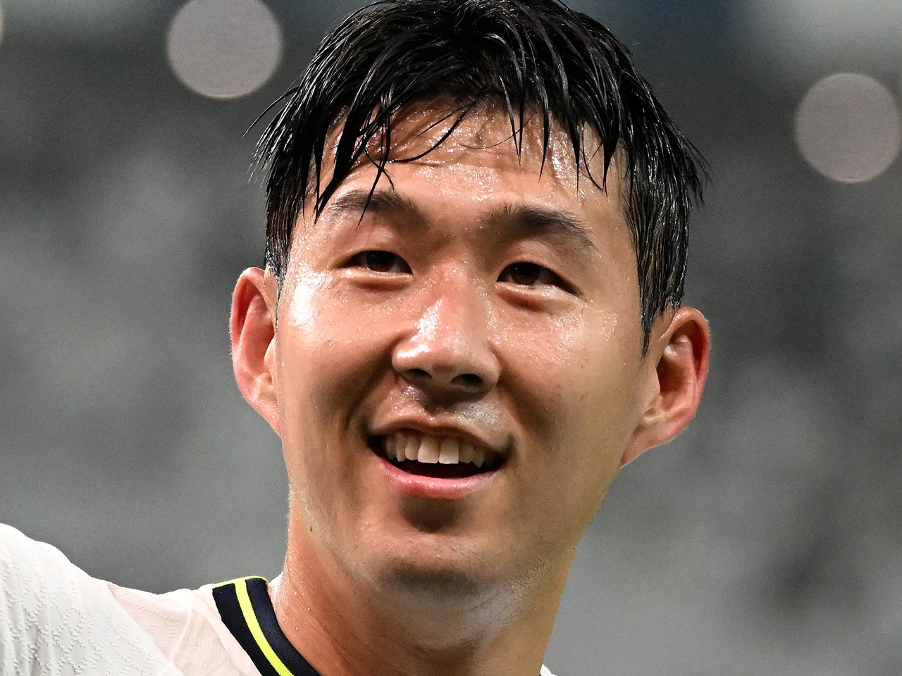 韓国代表ソン・フンミン、今夏でのトッテナム退団を明言「簡単な決定ではなかった」