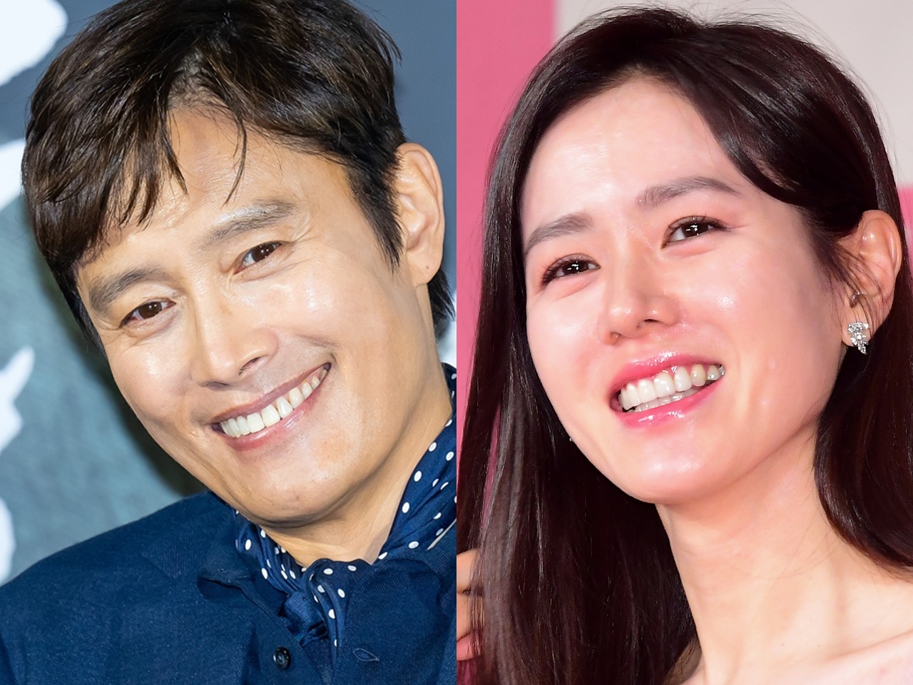 イ・ビョンホンとソン・イェジン初共演の新作映画、釜山国際映画祭の開幕作に決定「胸が躍る」