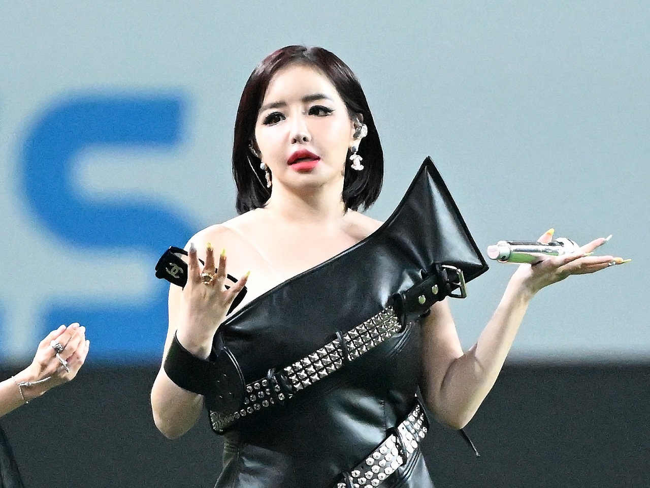 「顔が違う」「太った・痩せた」とビジュアルばかりが話題となる2NE1のパク・ボム、活動中断を発表【全文】