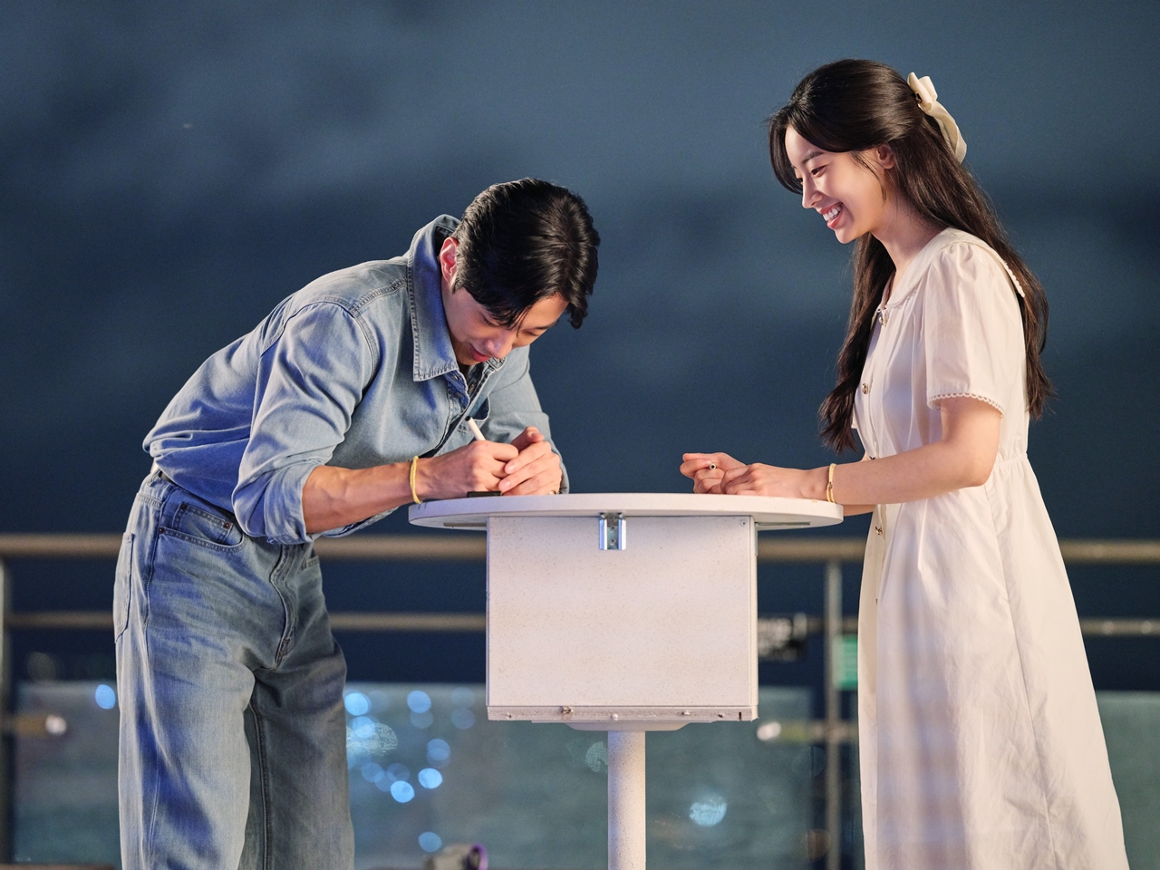 ダヒョン＆ジニョン主演『あの夏、僕たちが好きだったソナへ』、入場者限定プレゼント＆著名人コメント解禁！