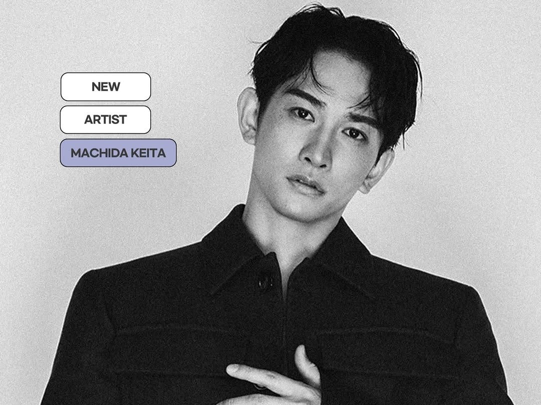 町田啓太、韓国進出へ！妻・玄理が所属する芸能事務所HBエンタと韓国での専属契約を締結