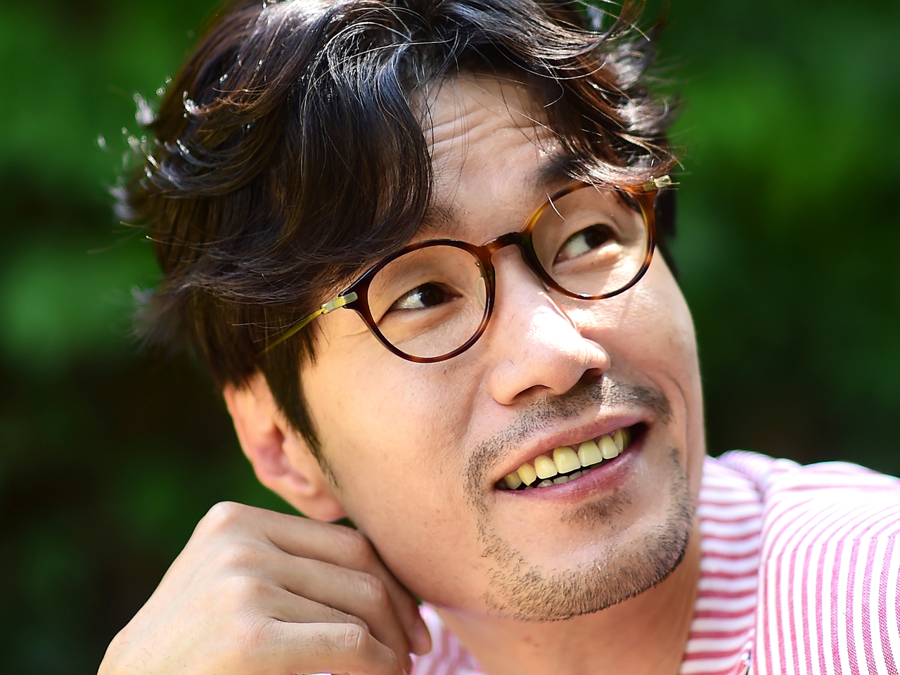 急逝した韓国俳優ソン・ヨンギュさんの葬儀しめやかに　喪主は妻と娘2人、Netflixや共演俳優から多数の弔花