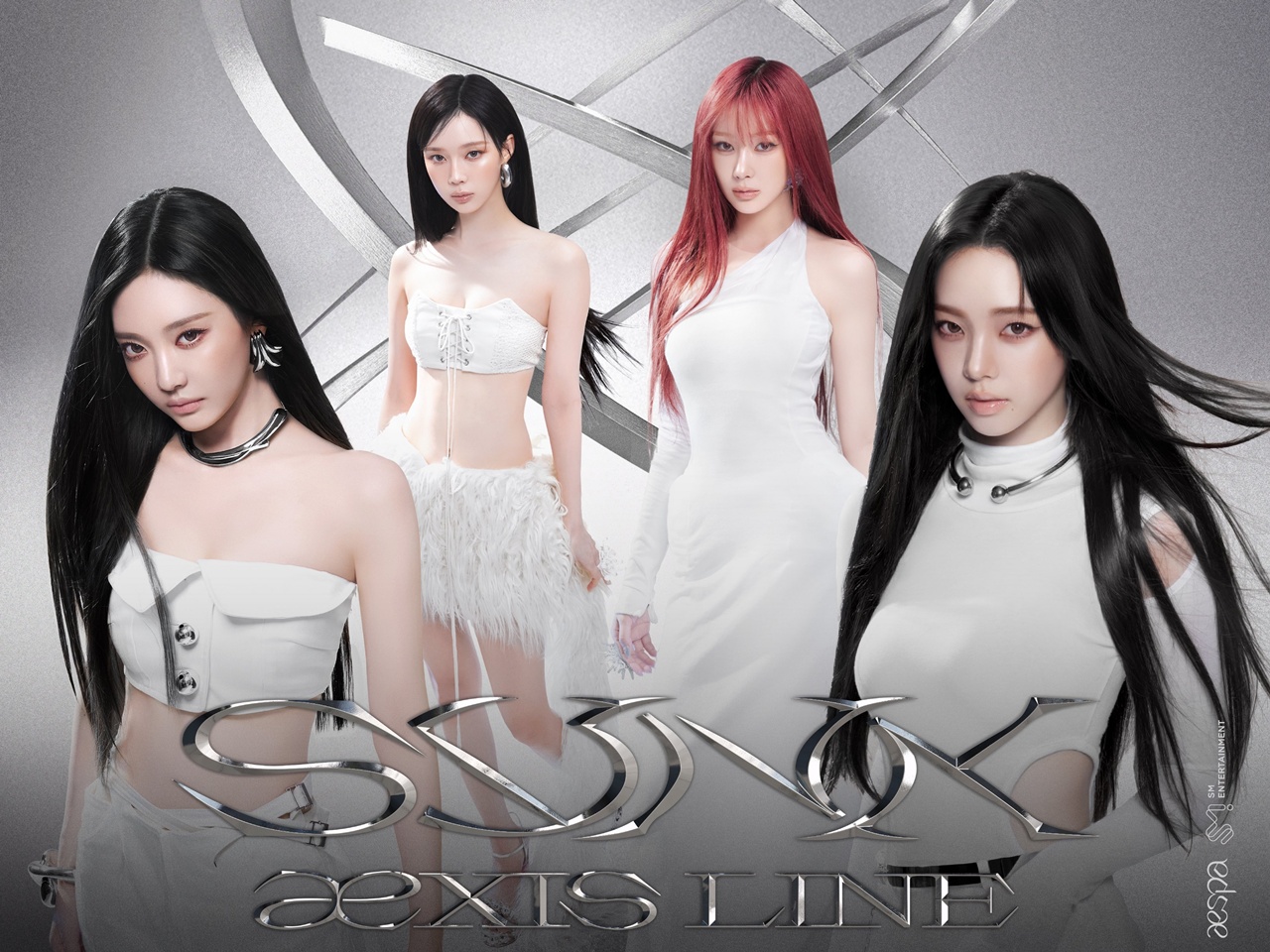 aespa、アジアツアーの日程を発表！日本公演は4都市で開催決定