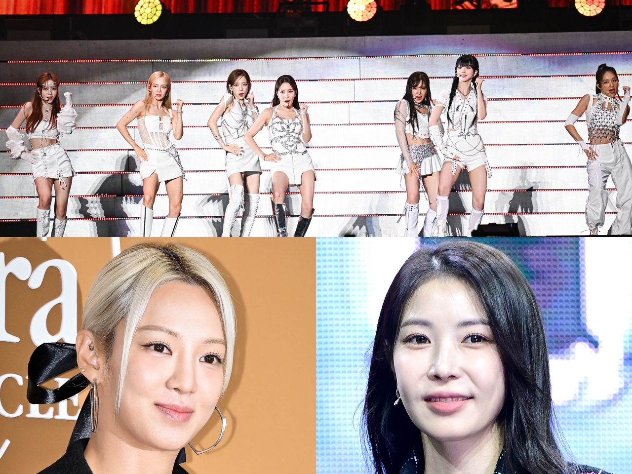 「やりたくなかった」とBoA　少女時代やaespaメンバーも加わった“伝説的ユニット”にまつわる誤解とは