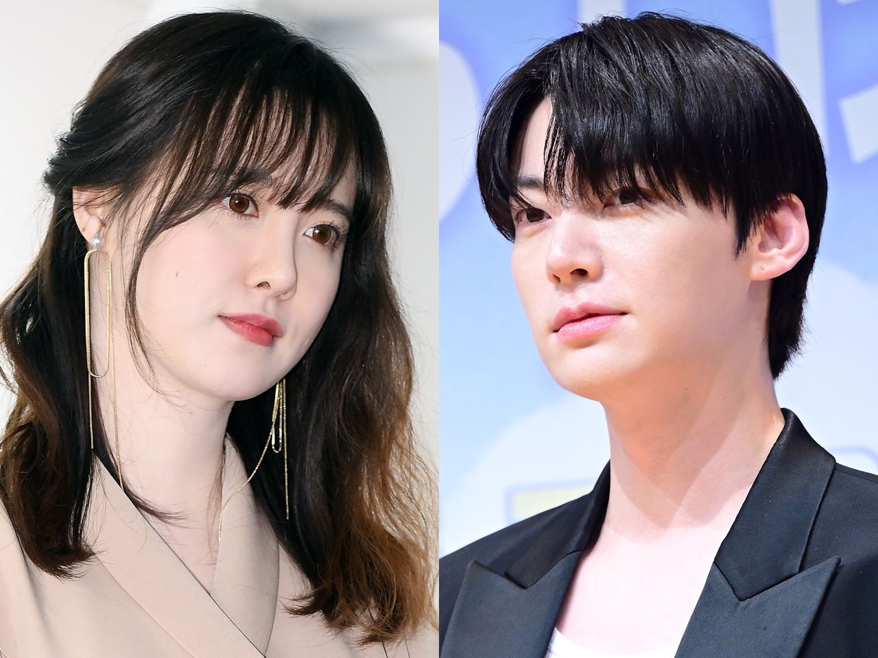 離婚から5年経っても“セット”のように扱われるク・ヘソンとアン・ジェヒョン　「どちらも被害者」の声まで