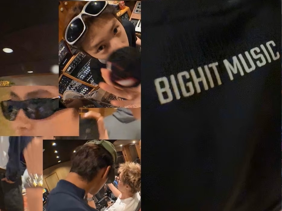 “BTS・TXTの弟グループ”「CORTIS」、24時間ファンと交流？デビュー前に異色プロモーション実施！