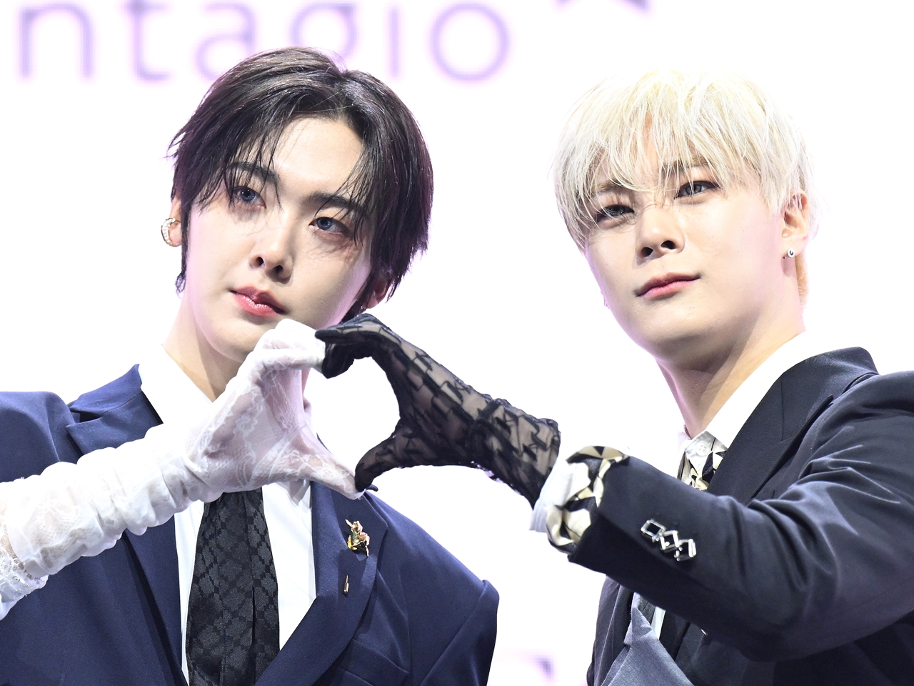 ASTRO・ユンサナ、残された人々の話に突然亡くなったメンバーを想う「心の痛みに共感」