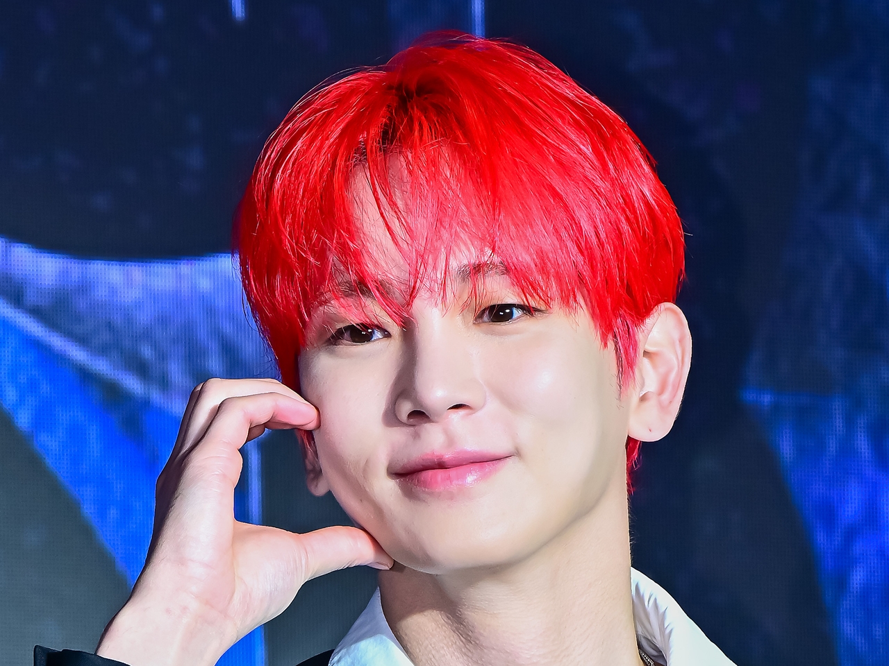 SHINee・キー、来日公演直後にカムバック！新AL『HUNTER』は大人気アニメ映画を意識？