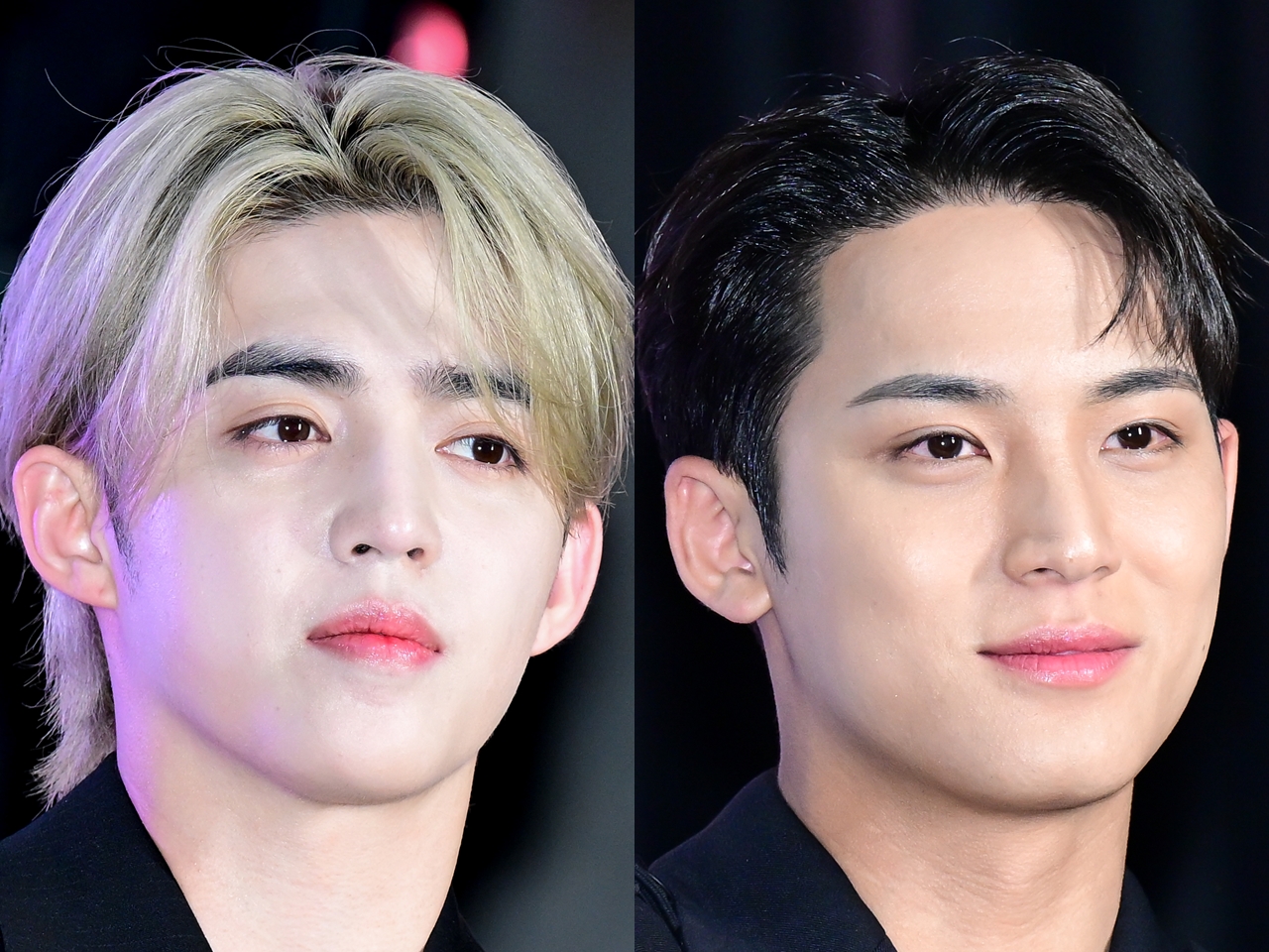 SEVENTEEN・エスクプス×ミンギュ、K-POPユニット“史上初”の快挙