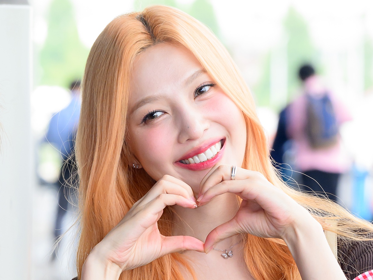 Red Velvet・ジョイ、ソロアルバムで作詞に挑戦！アーティストとしての成長を証明