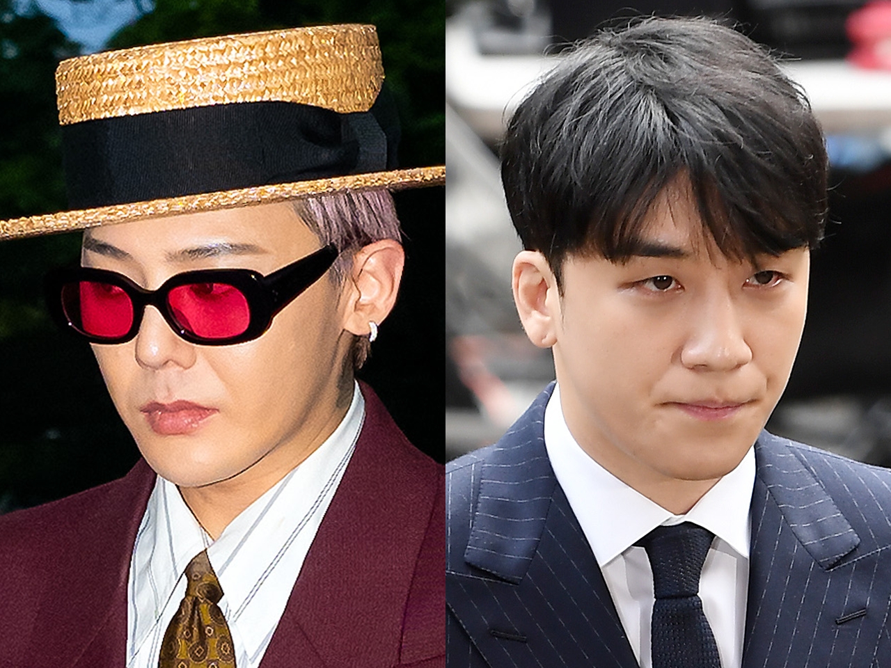 G-DRAGON香港公演で「V.I連れてきて」の“禁止”プラカード　一部ファンのルール違反行為に批判殺到【画像】