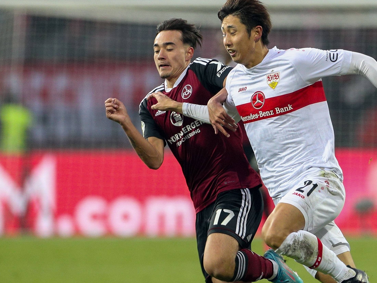 サッカー韓国代表に初の“ドイツ系選手”誕生？日本代表と同僚のドイツ出身MFイェンス・カストロップとは