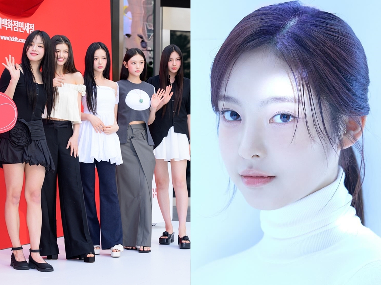 キムヨナさん着用　Diorモデルのワンピース キムヨナさん着用 Diorモデルのワンピース （フォト】キム・ヨナ