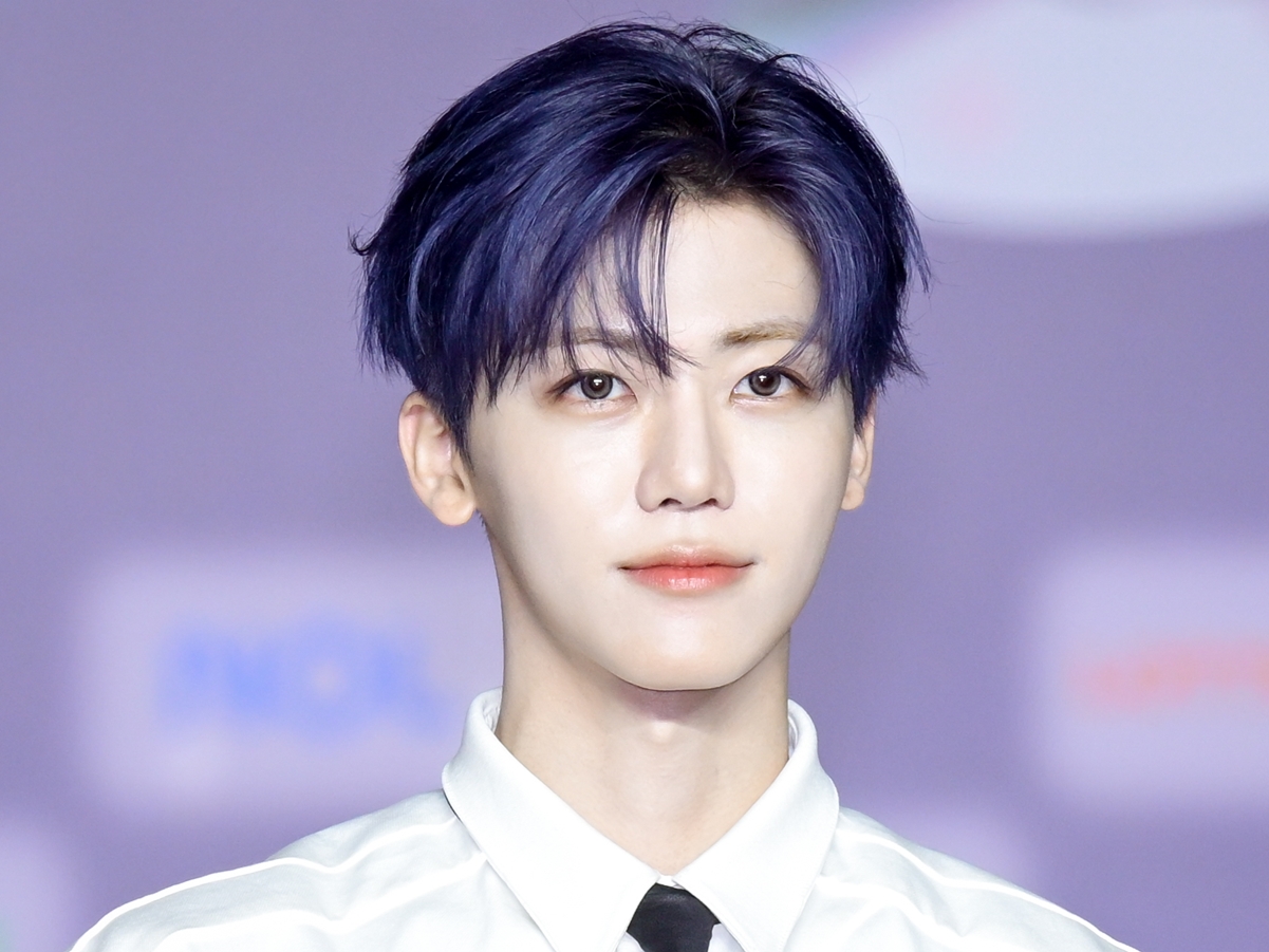 “日本で語学留学”が話題のNCT・ジェミン、コンビニSHOT＆日本語メッセージに注目「大好き」【PHOTO】