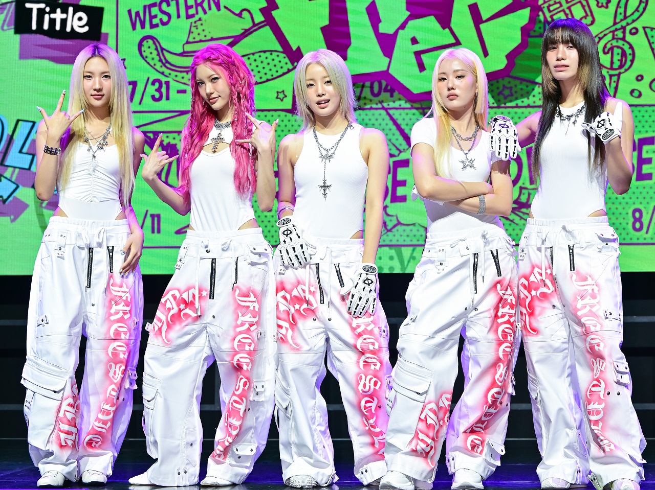 KARAの“後輩”グループYOUNG POSSE、後続曲での活動に突入　個性際立つボーカルとラップの調和に期待