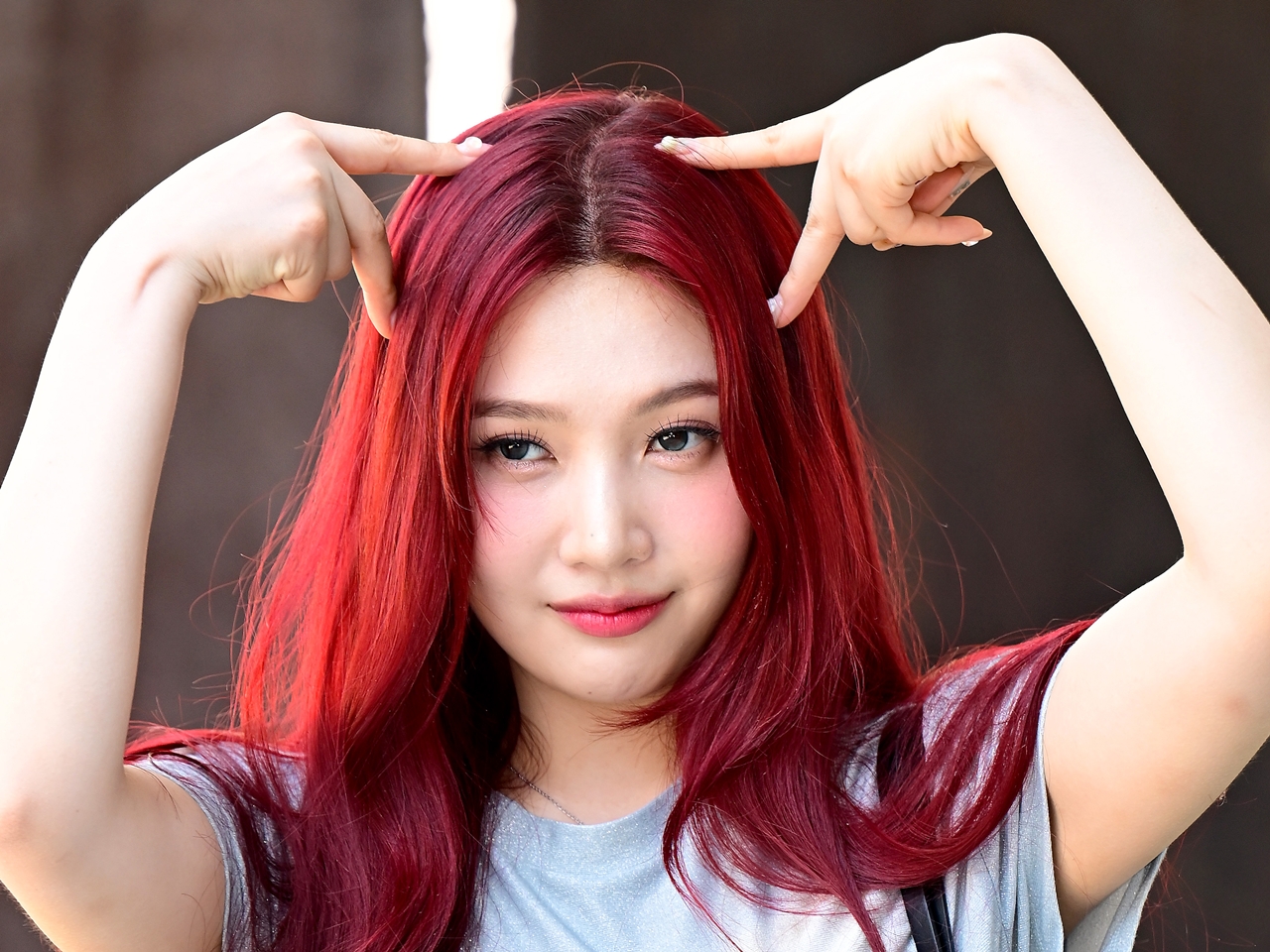 Red Velvet・ジョイ、新ALを猫の視点で予告!?世界観が垣間見えるハイライトクリップ公開