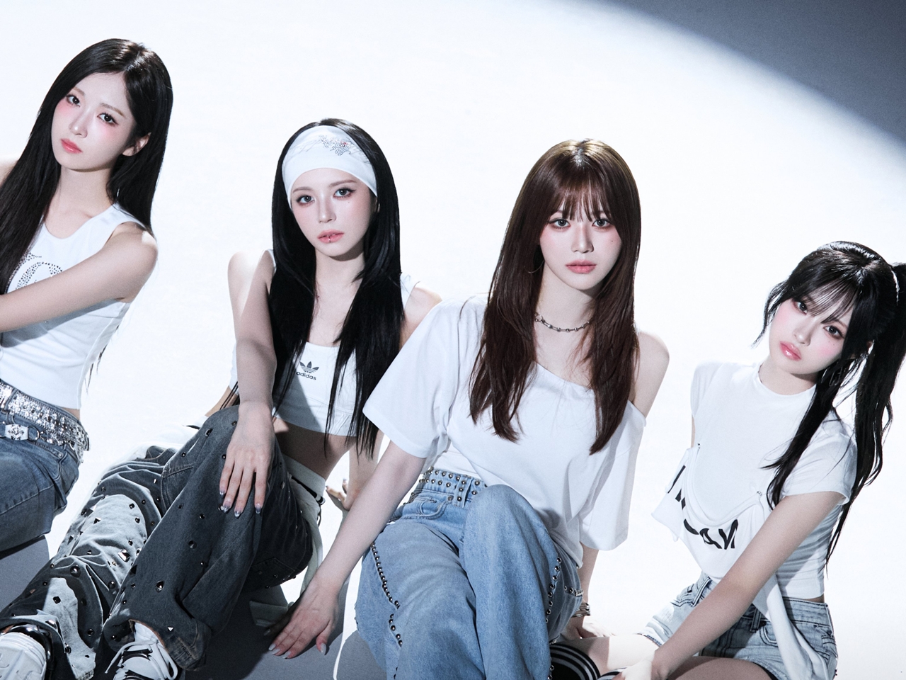 トヨエツのめい”も所属の日本人メンバーユニットMADEIN S、本日（14日