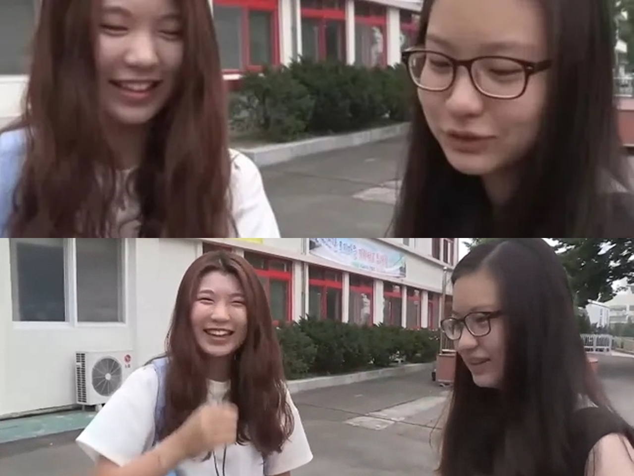女子大生2人と交わした「10年後に会おう」の約束　韓国の番組制作陣が現地へ向かうも爆発物騒動で“不発”に