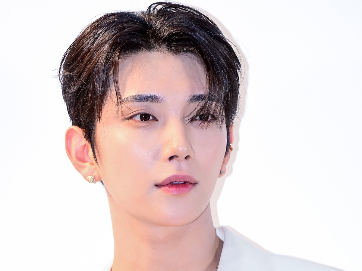 SEVENTEEN・ジョシュア、本日（15日）『Love Is Gone』デュエットバージョン公開！米シンガーとコラボ